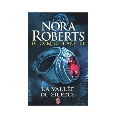 Le cercle blanc 3   La vallée du silence