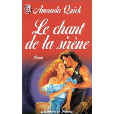 le chant de la sirène