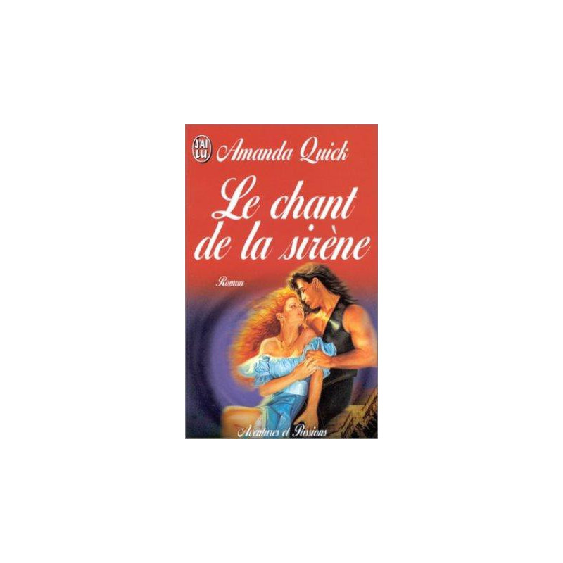 le chant de la sirène