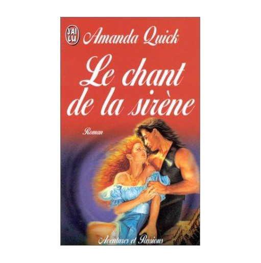le chant de la sirène