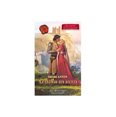 Le chateau des secrets