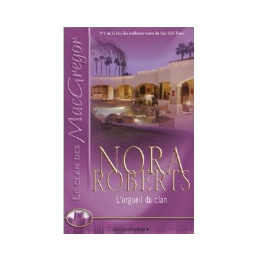 Le clan des Macgregor  L'orgueil du clan