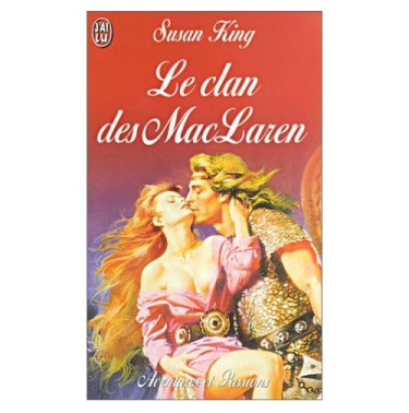 Le clan des MacLaren 2