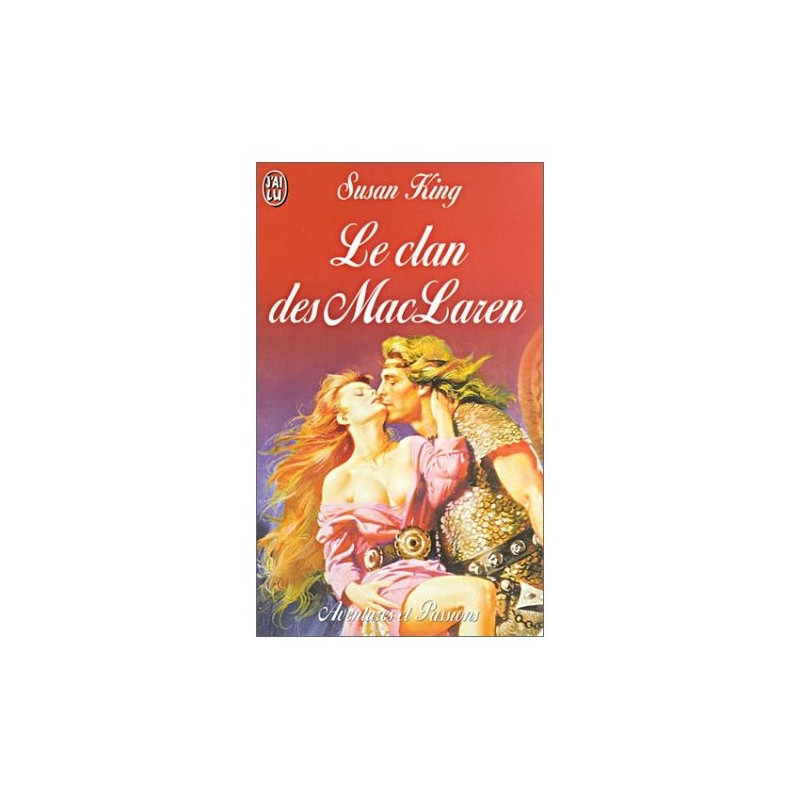 Le clan des MacLaren