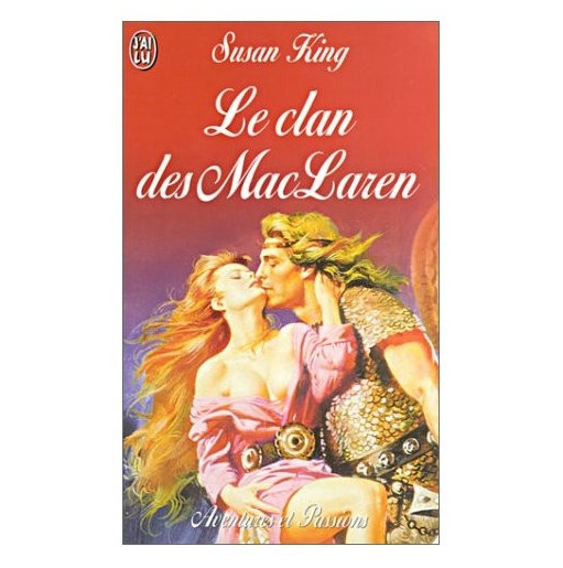 Le clan des MacLaren