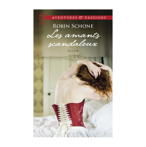 Le club 1 Les amants scandaleux