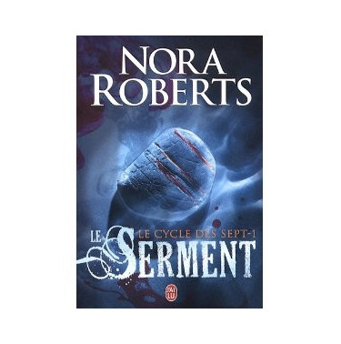 Le cycle des sept 1 : le serment