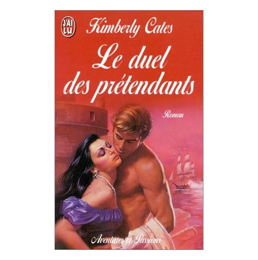 Le duel des prétendants