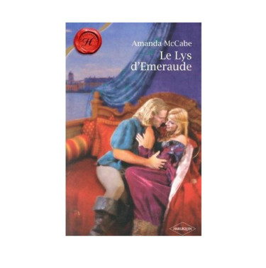 Le Lys d'Emeraude