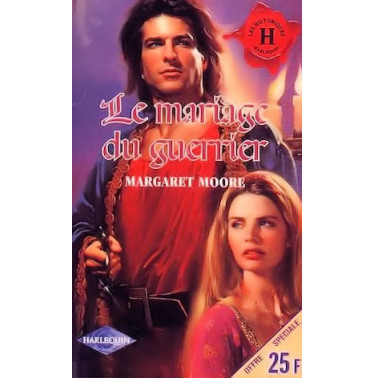 Le mariage du guerrier