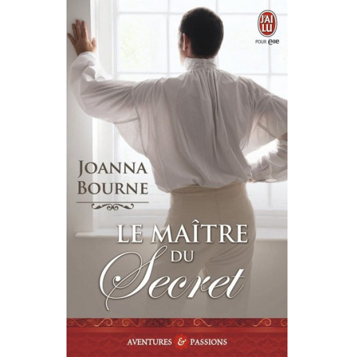 Le maître du secret