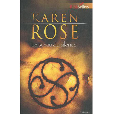 Le sceau du silence