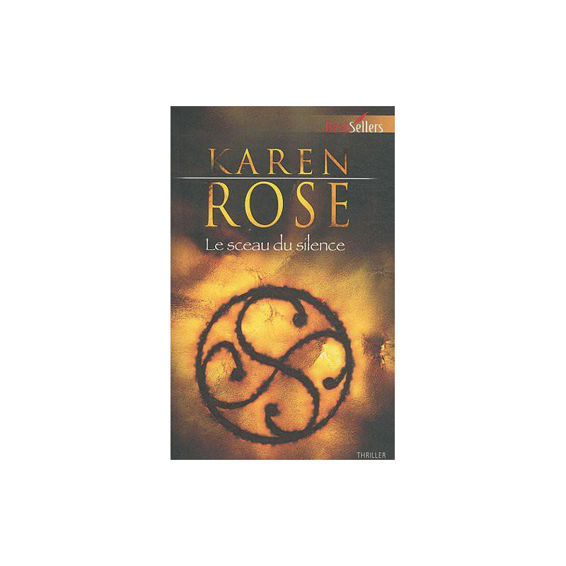 Le sceau du silence