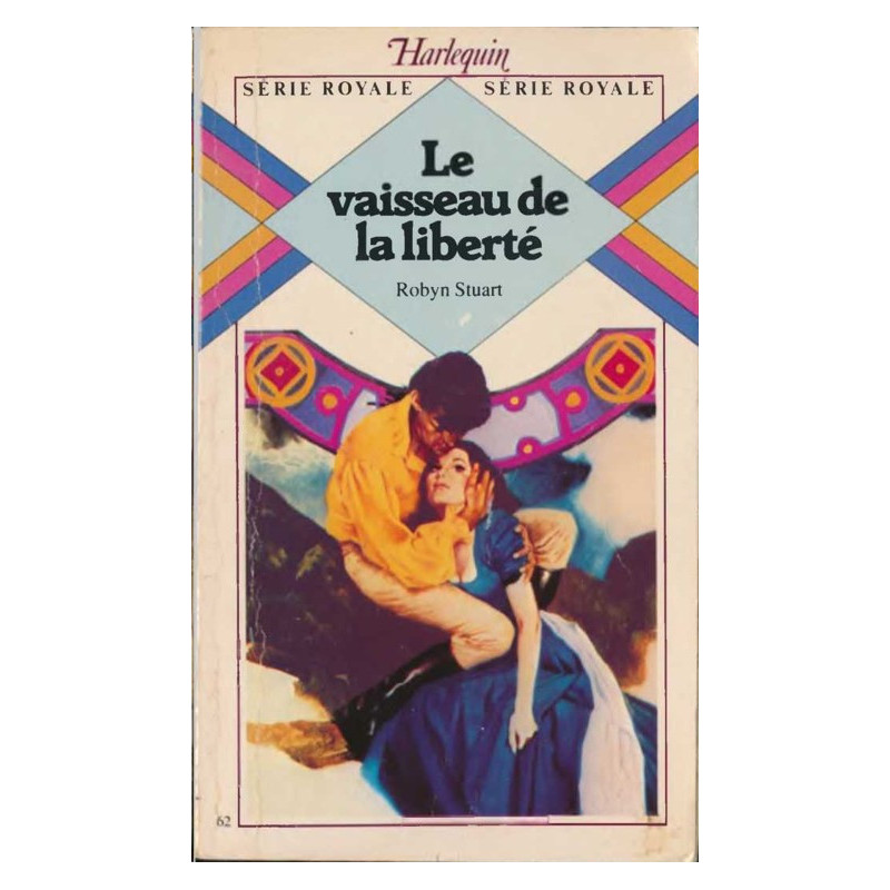 Le vaisseau de la liberté