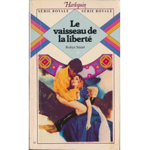 Le vaisseau de la liberté