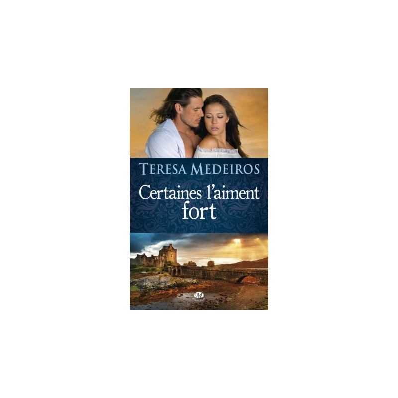 Certaines l'aiment fort