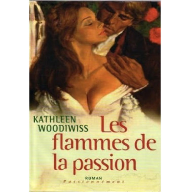 Les flammes de la passion 2
