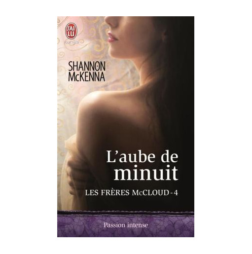 Les frères McCloud 4 L'aube de minuit