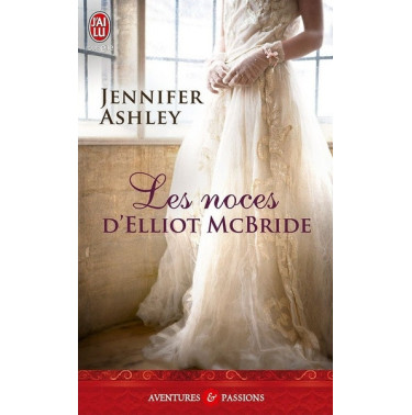 Les noces d'Elliot McBride