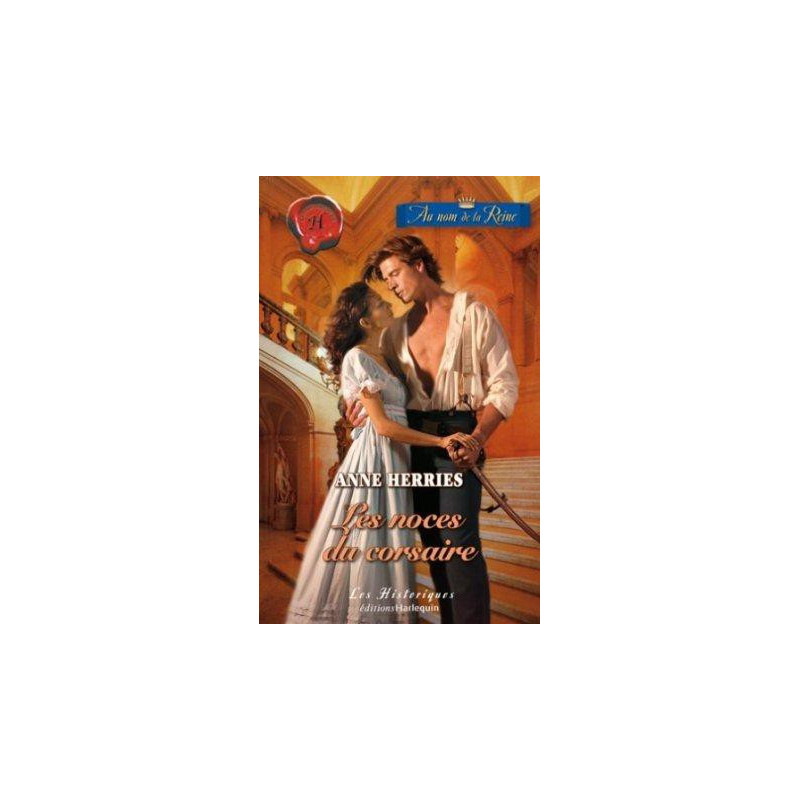 Les noces du corsaire