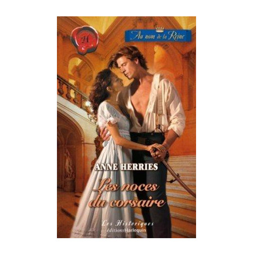 Les noces du corsaire