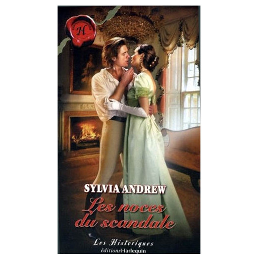 Les noces du scandale