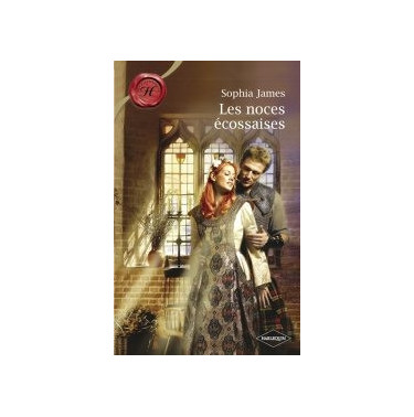 Les noces ecossaises 2