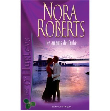 Les O'Hurleys Les amants de l'aube