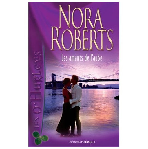 Les O'Hurleys Les amants de l'aube