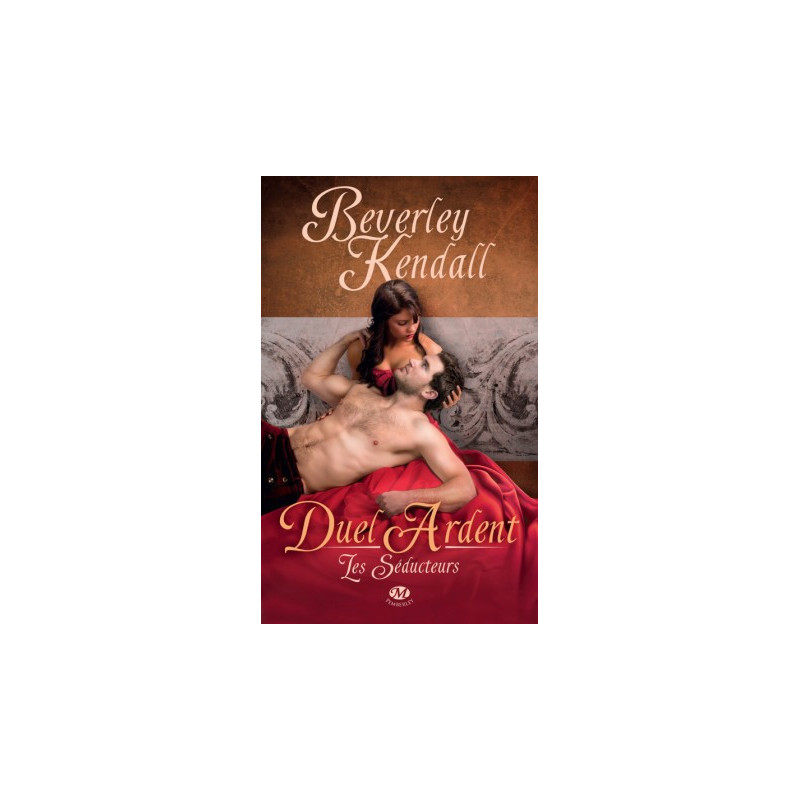 Les seducteurs 1 Duel ardent