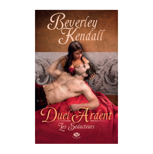 Les seducteurs 1 Duel ardent