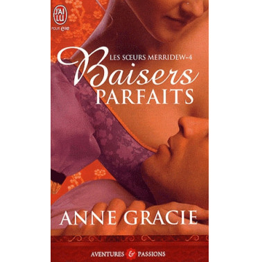 Les soeurs Merridew  4  Baisers parfaits