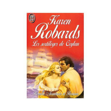 Les sortileges de Ceylan