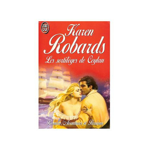 Les sortileges de Ceylan