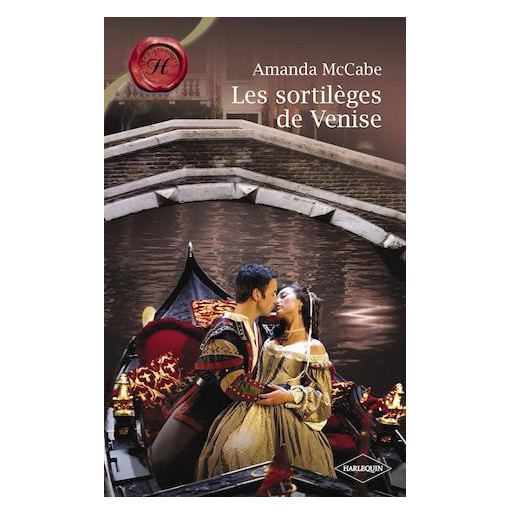 Les sortilèges de Venise