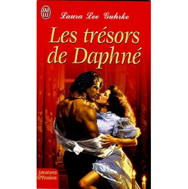 Les trésors de Daphné 2