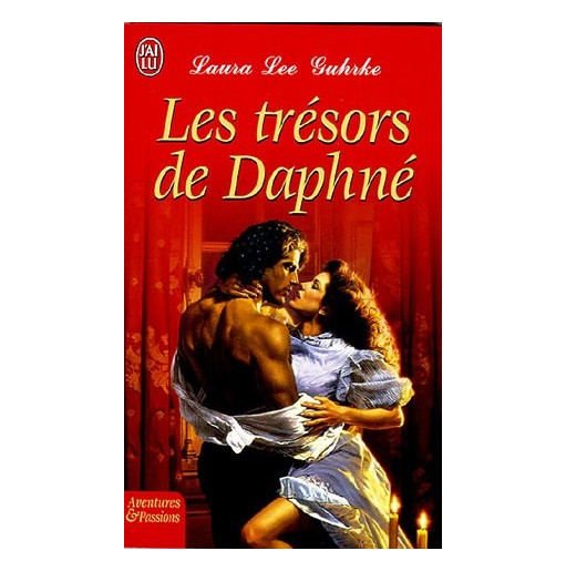 Les trésors de Daphné