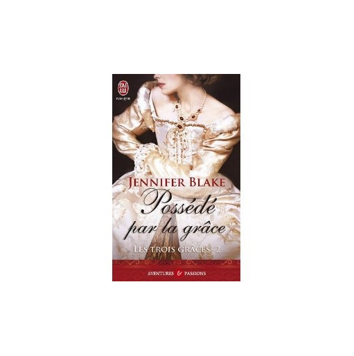 Les trois grâces 2 Possede par la grâce