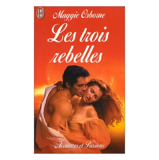 Les trois rebelles