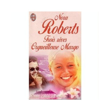 Les trois reves 1 Orgueilleuse margo