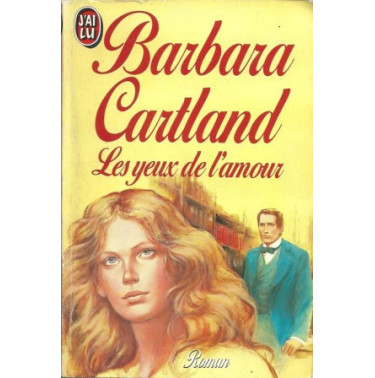 Les Yeux de l'amour