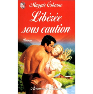 Libérée sous caution