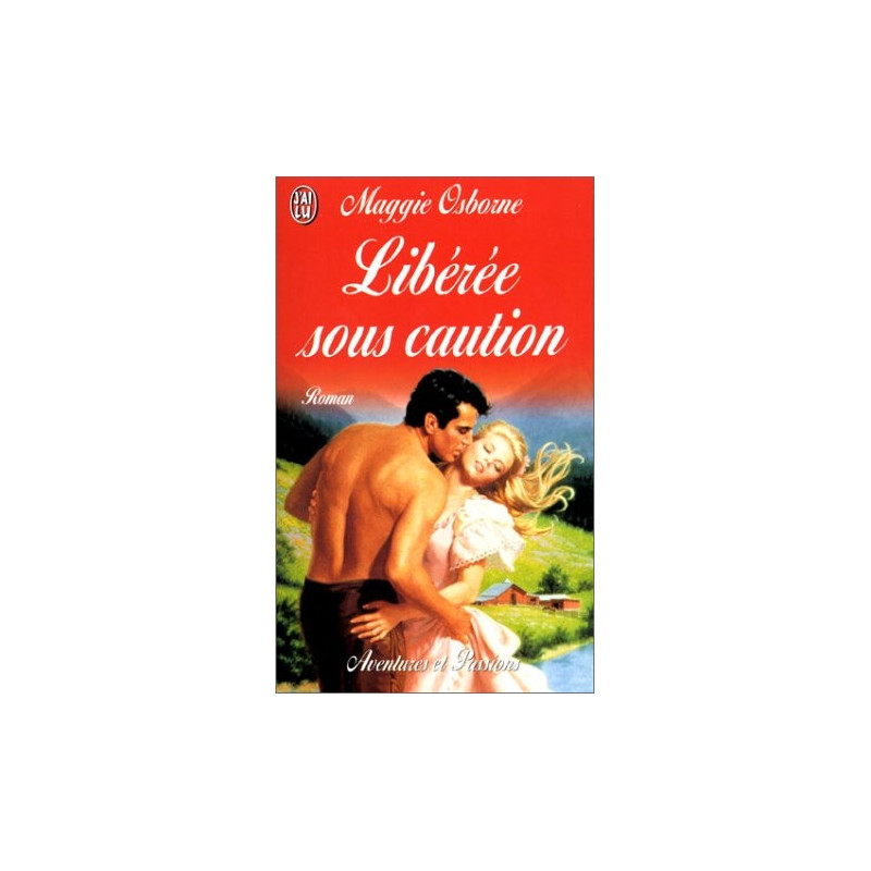 Libérée sous caution