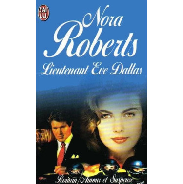 Lieutenant Eve Dallas 1 Au commencement du crime 2