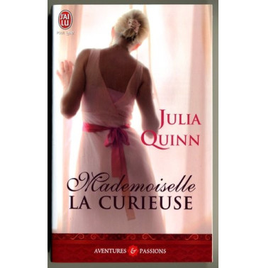 Mademoiselle la curieuse