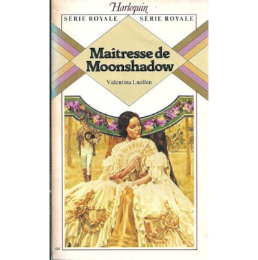Maîtresse de Moonshadow