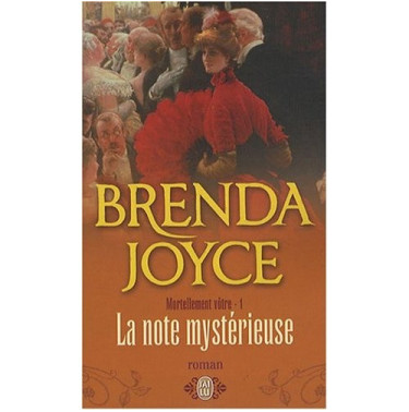 Mortellement  votre 1 la note mysterieuse