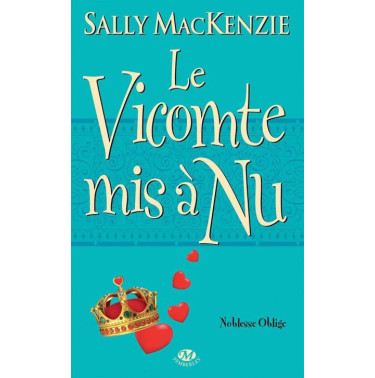 Noblesse oblige T6 Le Vicomte mis à nu