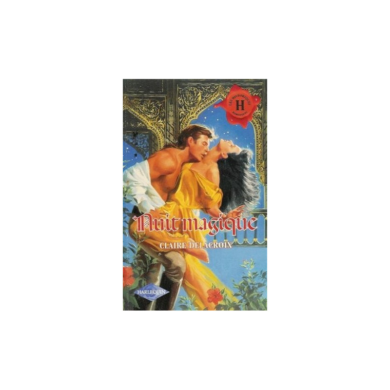 Nuit magique