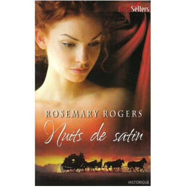 Nuits de satin
